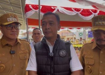 Matangkan Persiapan, Kakanwil Kemenkum Jambi Pimpin Rapat Persiapan Pelaksanaan Diskusi Strategi Kebijakan