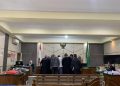 PN Jambi Gelar Sidang Kasus Korupsi PT PAL, 8 Saksi Diperiksa