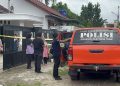 Ibu Rumah Tangga di Talang Bakung Tewas Dirampok