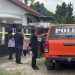 Ibu Rumah Tangga di Talang Bakung Tewas Dirampok