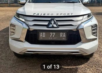 Satreskrim Polresta Jambi Selidiki Kasus Perampokan di Talang Bakung, 1 Mobil Pajero Dibawa Kabur