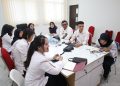 Kanwil Kemenkum Jambi Ikuti Koordinasi Penguatan Kekayaan Intelektual di Perguruan Tinggi dan Sentra KI di Wilayah