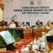 Gubernur Al Haris Terima Kunker Panja Migas Komisi XII DPR RI