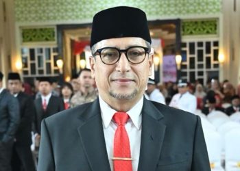 Pembatasan Materiil dalam Konstitusi: Menjaga Demokrasi dari Penyalahgunaan Kekuasaan