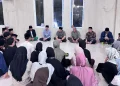 Kakanwil Kemenag Jambi Beri Motivasi Santri Jelang Penampilan di MQK Internasional