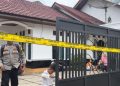 Polisi Pastikan Pelaku Perampokan di Talang Bakung Belum Ditangkap