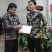 Kapolda Jambi Mutasikan dan Kukuhkan Personel Jajaran Polda Jambi