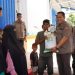 Bupati M. Syukur Luncurkan Bantuan Pangan untuk 18.679 Warga