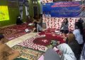 Capai 100% Pembentukan Posbankum, Kanwil Kemenkum Jambi Berikan Sertifikat Penghargaan kepada Pemkab Muaro Jambi
