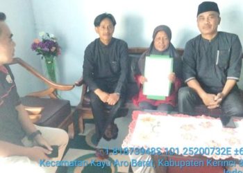 Polisi Belum Temukan Titik Terang dalam Kasus Pembunuhan Pasutri di Batanghari