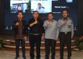 FGD Analisis dan Evaluasi Perda Tahun 2025, Kanwil Kemenkum Jambi Dorong Penguatan Regulasi Perlindungan Lahan Pertanian