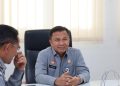 Kanwil Kemenkum Jambi Hadiri DSK “Analisis Evaluasi Dampak Permenkumham Nomor 3 Tahun 2021” yang Digelar Kanwil Kemenkum Sultra