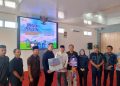 Anggota DPR RI Komisi XII Dapil Jambi Reses dan Silahturahmi ke Kerinci