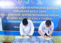Unit Reskrim Polsek Merlung Amankan 2 Pelaku Kasus Narkoba Beserta Sabu 8,14 Gram dan 9 Pil Ekstasi