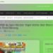 Website PN Tebo Berubah Jadi Laman Judi Online