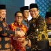 Kemenag Jambi Terima Penghargaan Wakaf Uang ASN Terbanyak Kedua Nasional