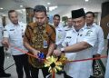 Pemkot Jambi Bersama Kanwil Ditjen Imigrasi Jambi Lakukan Penandatangan PKS di MPP