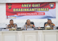 Wujudkan Generasi Qurani, 820 Santri di Kabupaten Muaro Jambi Ikuti Wisuda Akbar