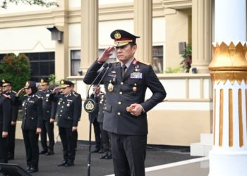 Peresmian Laboratorium Inovasi Daerah