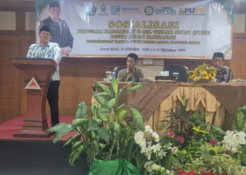 Kakanwil : PHTC Revitalisasi Madrasah Untuk Generasi Unggul