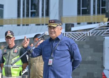 Kakanwil : PHTC Revitalisasi Madrasah Untuk Generasi Unggul