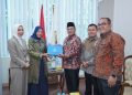 Kakanwil : PHTC Revitalisasi Madrasah Untuk Generasi Unggul
