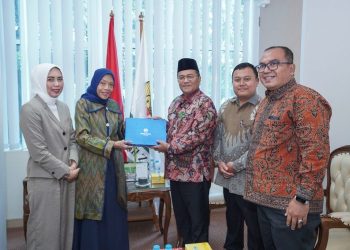 Kakanwil : PHTC Revitalisasi Madrasah Untuk Generasi Unggul