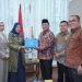Kakanwil : PHTC Revitalisasi Madrasah Untuk Generasi Unggul
