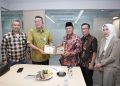 Polda Jambi Perketat Pengawasan Penyaluran BBM Subsidi di SPBU