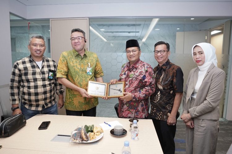 Polda Jambi Perketat Pengawasan Penyaluran BBM Subsidi di SPBU