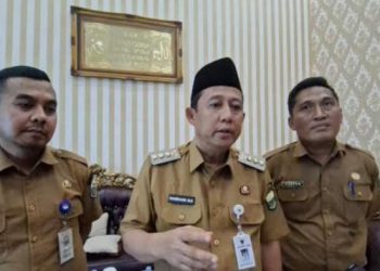 Dilatarbelakangi Perselingkuhan, Seorang Pedagang di Pasar Angso Duo Tewas Ditikam