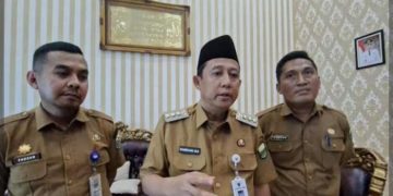 Dilatarbelakangi Perselingkuhan, Seorang Pedagang di Pasar Angso Duo Tewas Ditikam