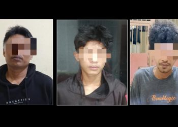 Petugas Lapas Kelas IIA Jambi Gagalkan Upaya Penyelundupan Sabu Dalam Tempe Orek, Pelaku Sebut Dititip Orang