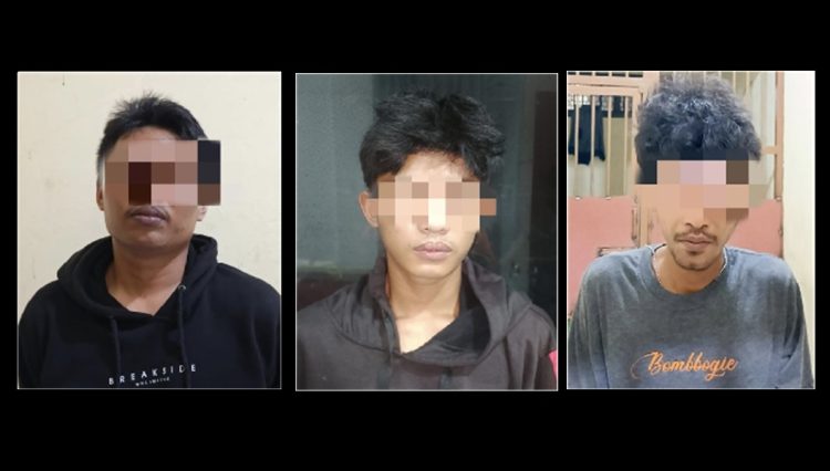 Petugas Lapas Kelas IIA Jambi Gagalkan Upaya Penyelundupan Sabu Dalam Tempe Orek, Pelaku Sebut Dititip Orang