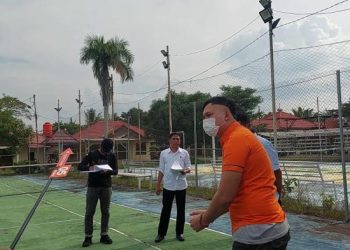 Kuasa Hukum Korban Pembunuhan di Tebo Sebut Banyak Adegan Penting Tidak Diperagakan Saat Rekonstruksi