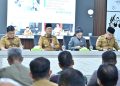 Pemkot Jambi Kembali Berlakukan Kebijakan SPBU Khusus Kendaraan Roda Enam Guna Kurangi Kemacetan Antrean Solar