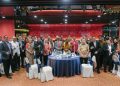 Kota Jambi Promosikan Proyek Strategis di Forum Bisnis India, Dorong Kolaborasi Investasi