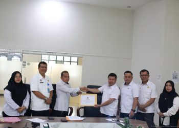 Kanwil Kemenkum Jambi Harmonisasikan 7 Ranperbup Kerinci