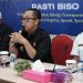 Menuju Sertifikat IG, Pinang Betara Jambi Jalani Pemeriksaan Substantif oleh Kanwil Kemenkum Jambi dan DJKI