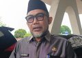 Sekda Provinsi Jambi Tanggapi Aksi Unjuk Rasa Siswa SMKN 7 Tanjab Barat