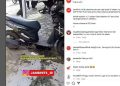 Harga Bahan Pokok di Pasar Angso Duo Jambi Stabil