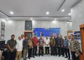 Perkuat Pembinaan dan Pengembangan Olahraga, KONI Muaro Jambi Bentuk KOK di 11 Kecamatan