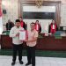 Melalui Restorative Justice, Terdakwa dan Korban Pencurian Alat Kebun Sepakat Damai