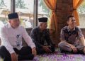 Kemendukbangga/BKKBN RI dan UNICEF Perkuat Pendataan Anak Melalui Monev PK-25 di Muaro Jambi