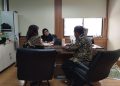 Koordinasi Kakanwil Kemenkum Jambi terkait Pelayanan Publik Ramah Kelompok Rentan, Pelaksanaan Tusi PPPK Paruh Waktu