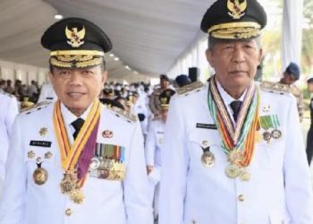 Hari Ini, Pemkot Jambi Gelar Carnaval Angso Duo 2025