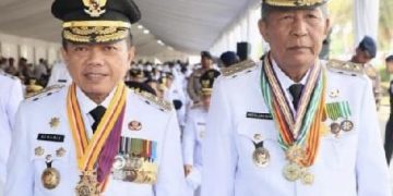 Hari Ini, Pemkot Jambi Gelar Carnaval Angso Duo 2025