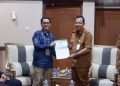 Peresmian Laboratorium Inovasi Daerah