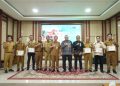 Peresmian Laboratorium Inovasi Daerah