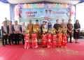 Peringatan Hari Nasional dan Gebyar Paud Tingkat Kabupaten Muaro Jambi